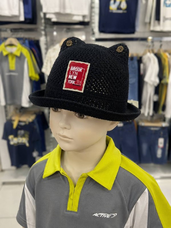 Bolalar panamasi