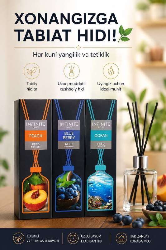 Havo xushbo‘ylagichi