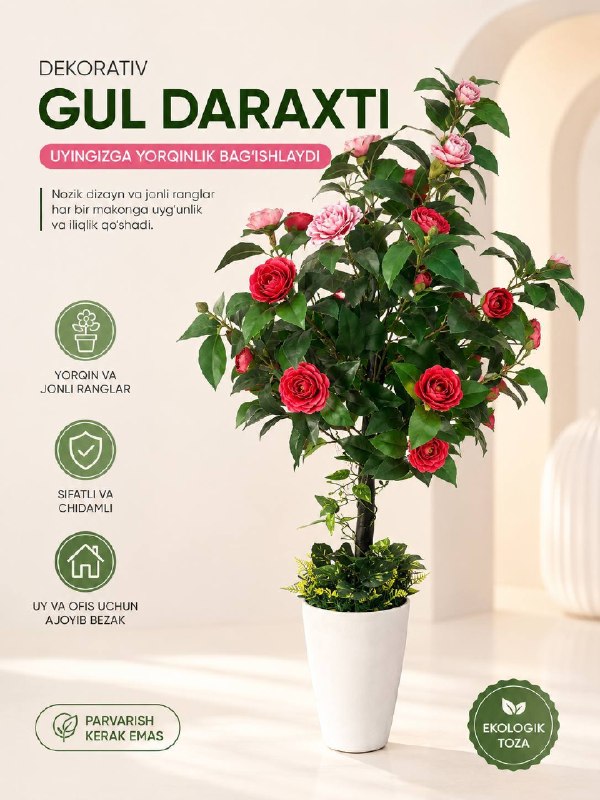 Sun’iy gullar