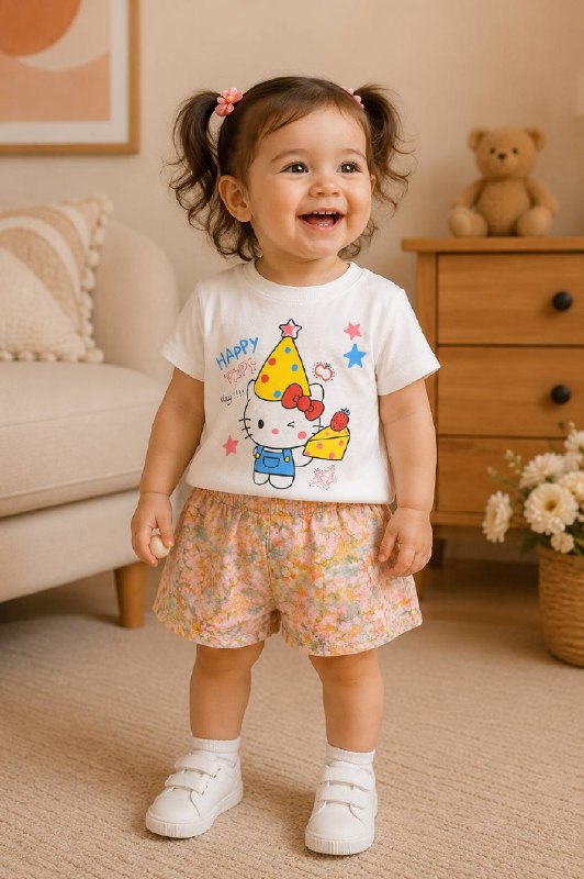 Женский костюм-двойка