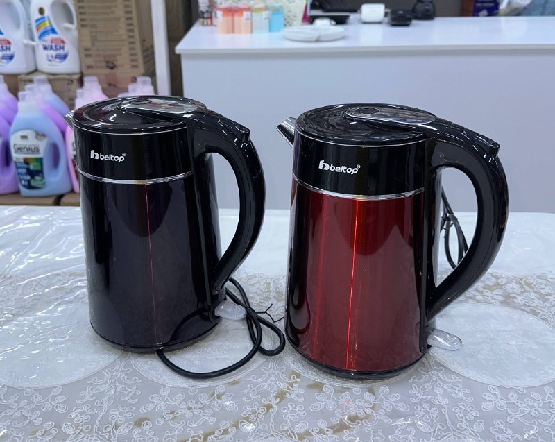 Tefal elektr choynagi